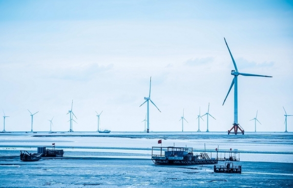 Wind ventures on radar for PNE - Vimarsana News