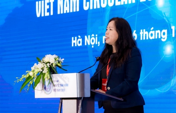 Unilever consistent in sustainability in Vietnam - Vimarsana News