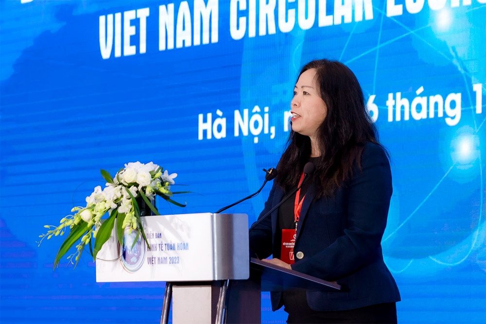 Unilever consistent in sustainability in Vietnam