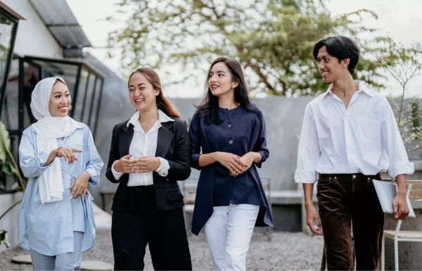 AI Singapore brings inclusive generative AI models to Southeast Asia - Vimarsana News