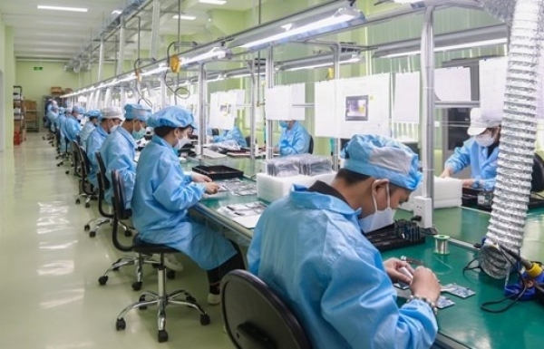 Semiconductor industry hoped to attract half of FDI investors in Da Nang - Vimarsana News