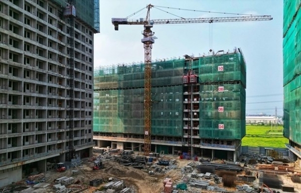 Vietnamese construction firm wins bid for five projects in Kenya - Vimarsana News
