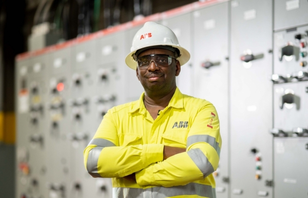 ABB to acquire SEAM Group to expand electrification service offering - Vimarsana News
