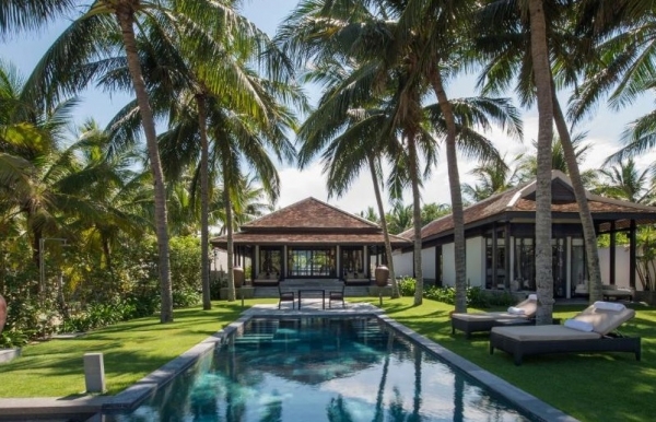Vietnamese 5-star hotels voted among world's best - Vimarsana News
