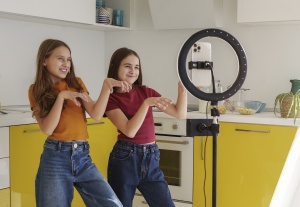 EU launches probe into TikTok over child protection