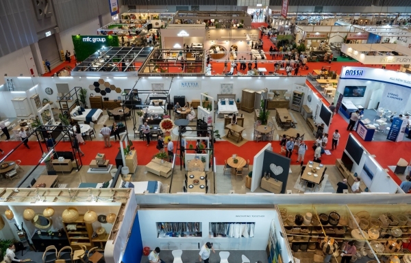VIFA EXPO 2024: A furniture trade hub between Vietnam and the world - Vimarsana News