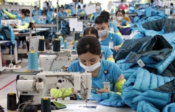 Optimistic signs seen in exports of garment-textile sector - Vimarsana News