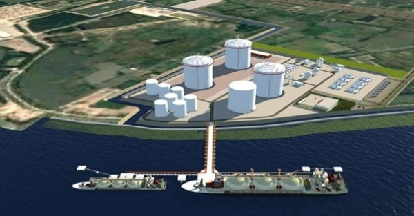 RoK"s firm penetrates LPG market in Vietnam​ - Vimarsana News