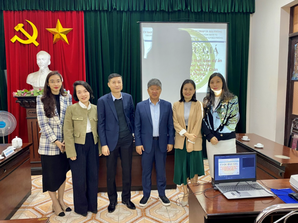 KinderWorld to develop Singapore International School in Haiphong - Vimarsana News