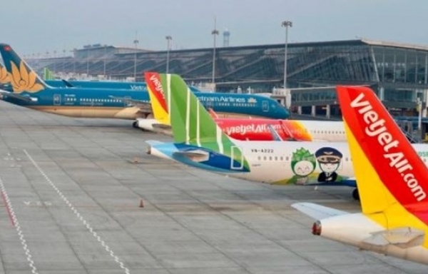 Vietnam's aviation market to be on full recovery by year end - Vimarsana News