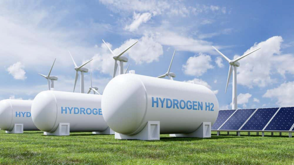 Honeywell teams up with The Green Solutions Group Corporation for Vietnam"s first green hydrogen plant - Vimarsana News