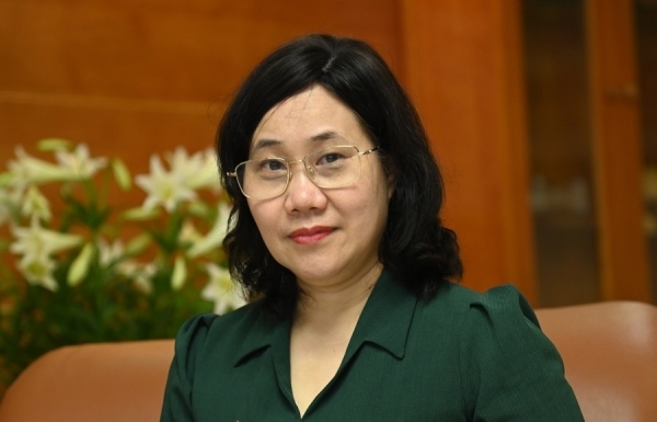 Vietnam embracing digital economy - Vimarsana News