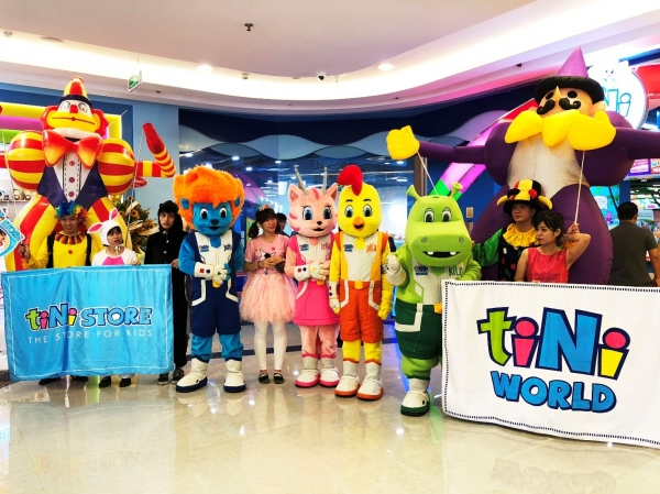 tiNiWorld announces closure of multiple locations - Vimarsana News