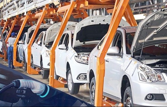 Thailand’s high household debt affects automotive sector