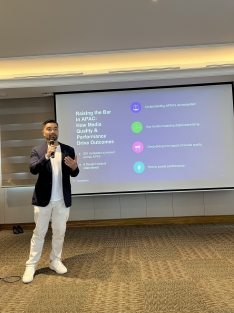 DoubleVerify report spotlights Vietnam in APAC"s digital advertising surge - Vimarsana News