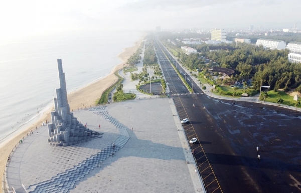 Phu Yen set to elevate development leveraging comprehensive planning - Vimarsana News