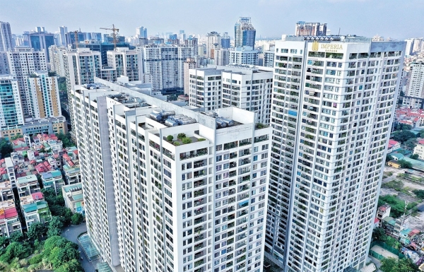 Sentiment robust from foreign real estate investors - Vimarsana News