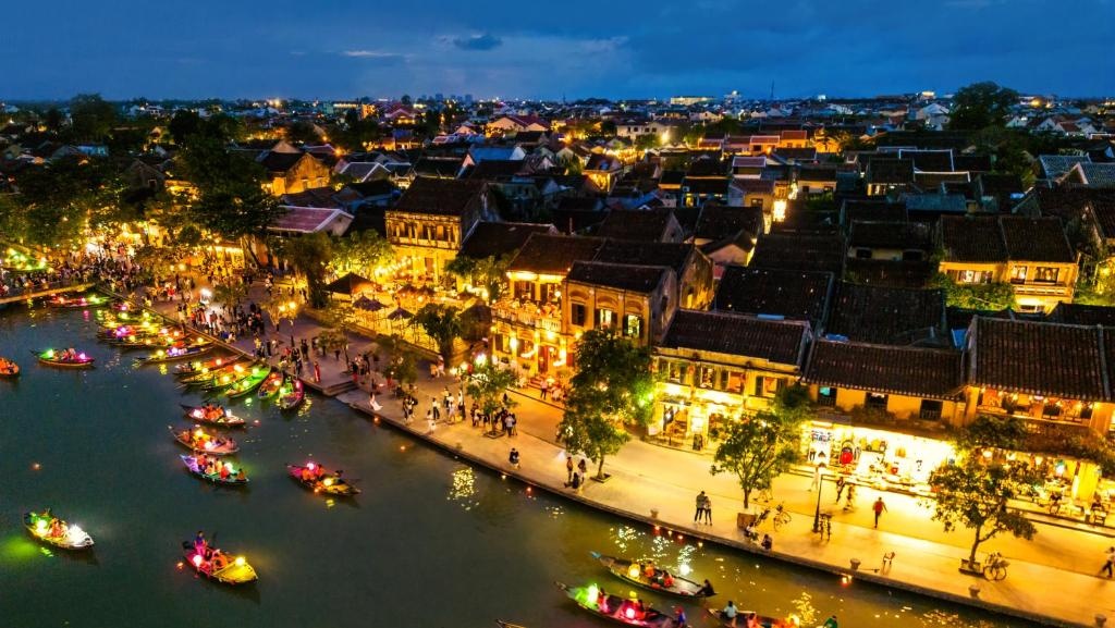 Top 10 most welcoming cities in Vietnam 2024