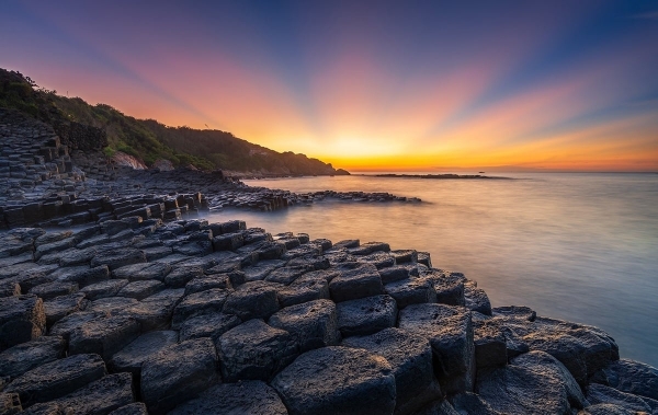 Phu Yen unveils world-standard geopark plan - Vimarsana News