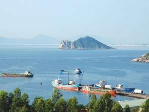 Phu Yen to form three major logistics centres