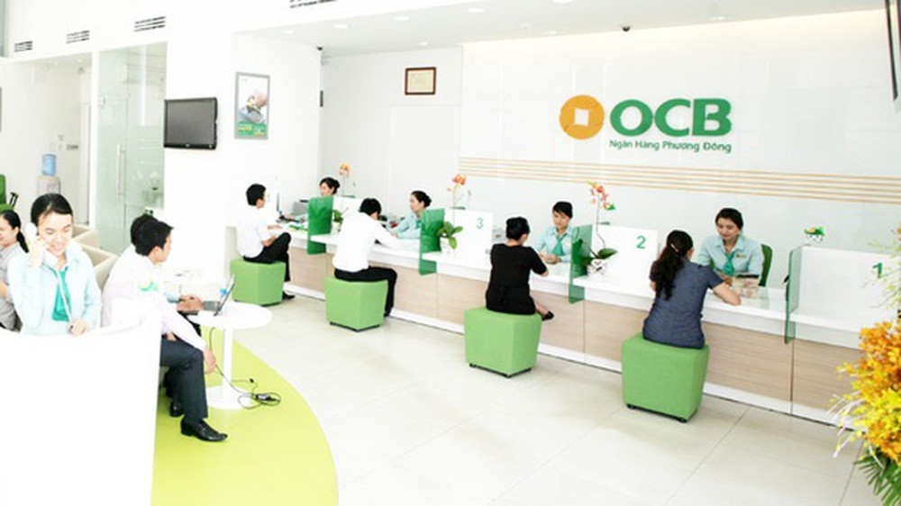 ifc considers 150 million investment in ocb