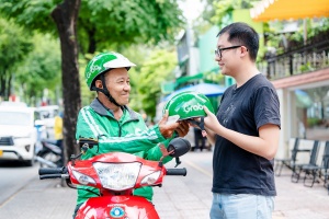 Grab Vietnam makes positive contribution in 2023