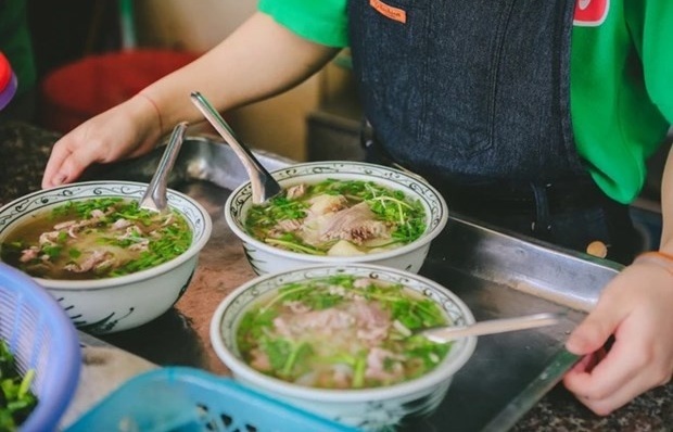 Nam Dinh to host Pho Festival 2024 in mid-March