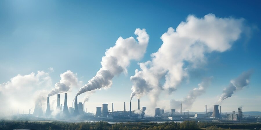Phát thải CO2 liên quan đến năng lượng đạt mức kỷ lục vào năm 2023: IEA