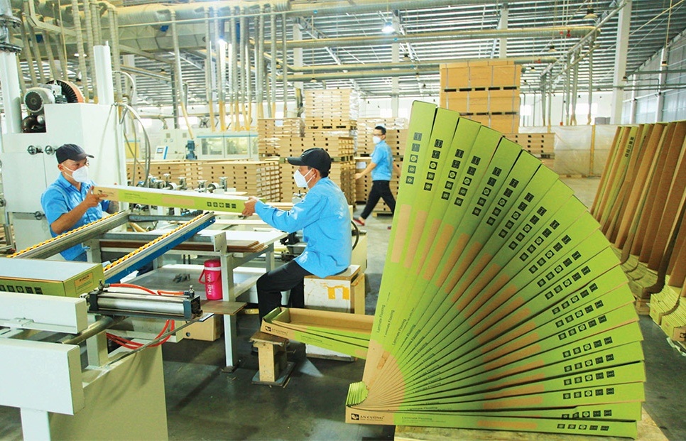 Prospects for production remain patchy