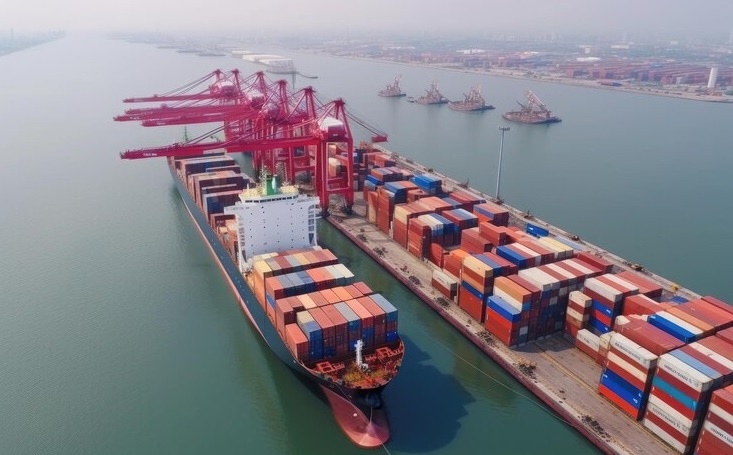 Shipping costs stifle progress among Vietnamese exporters