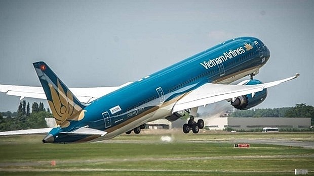 Vietnam Airlines reschedules flights to Germany due to air strikes