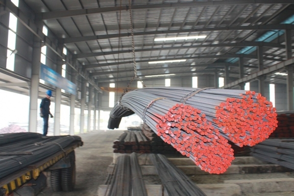 Steel sector set to recover later this year - Vimarsana News