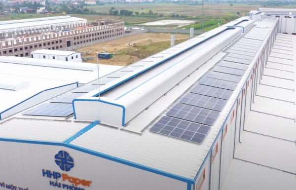 Vietnam ESG Initiative 2024: seizing green transformation opportunities - Vimarsana News