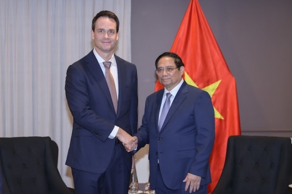 Australia"s largest rice producer eyes expansion in Vietnam - Vimarsana News