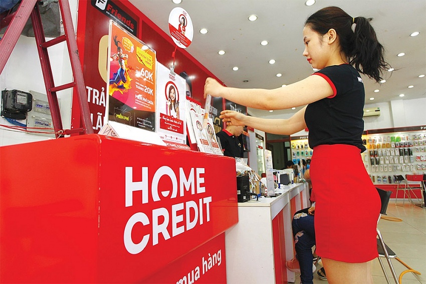 Noteworthy deals show consumer finance surge