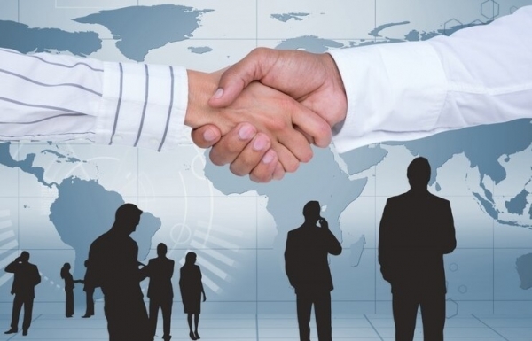 Notable new inked M&A deals set tone for the rest of the year - Vimarsana News