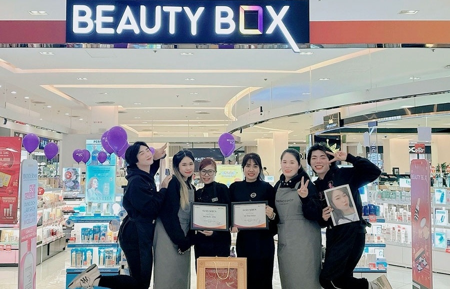 Beacon Fund invests in beauty retailer HSVG