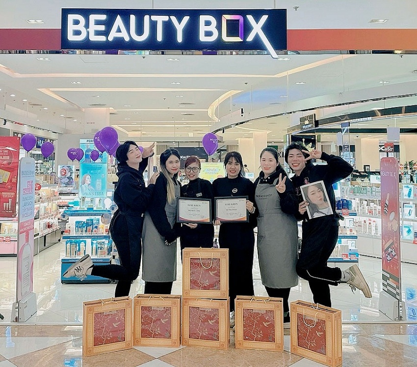 Beacon Fund invests in beauty retailer HSVG