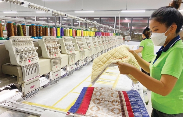 How Vietnam can take advantage of ASEAN investment prospects - Vimarsana News