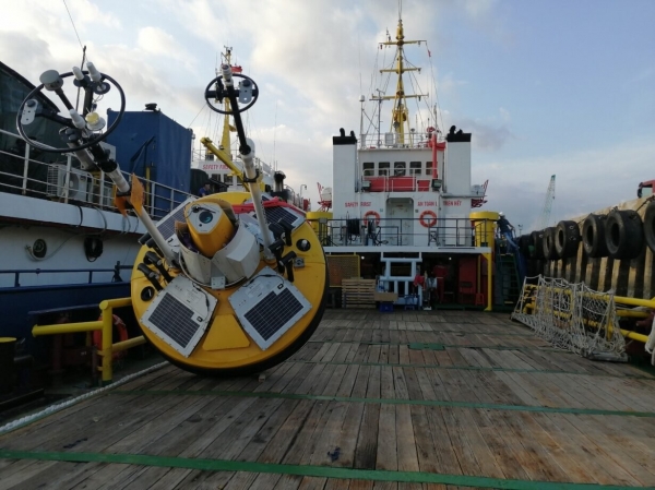 Dutch firm extends partnership with PTSC G&S to support Vietnam"s offshore wind sector - Vimarsana News