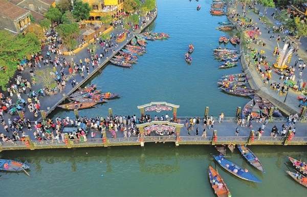 Province's tourism can break through - Vimarsana News