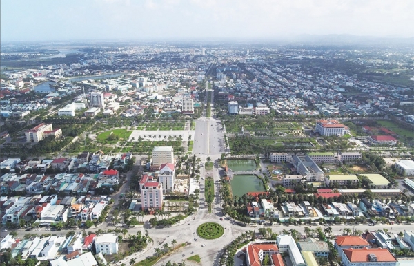 Urban system reform to aid local growth - Vimarsana News