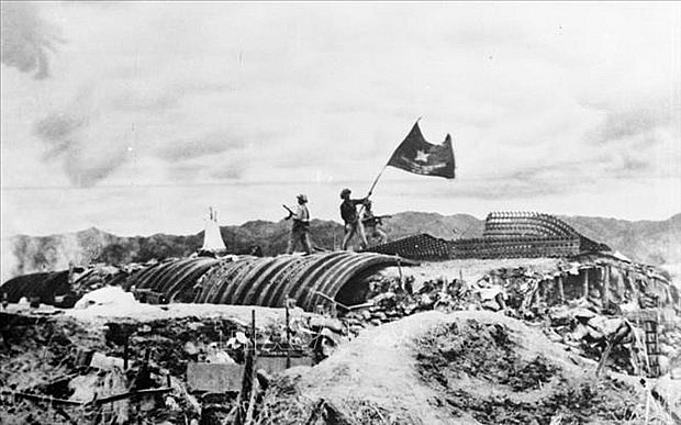 Dien Bien Phu Victory - encouragement for national liberation movements: Brazilian scholar | World | Vietnam+ (VietnamPlus)