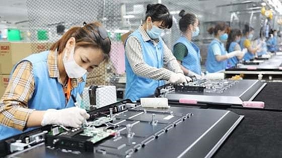 Quang Ninh province to attract 7 FDI projects in March | Business | Vietnam+ (VietnamPlus)