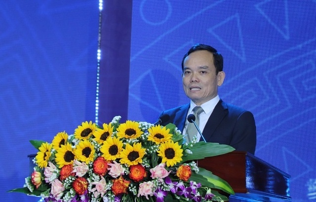 Deputy PM highlights Quang Nam development potential