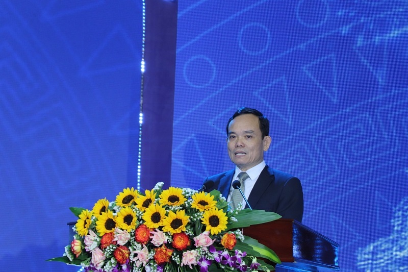 Deputy PM highlights Quang Nam development potential