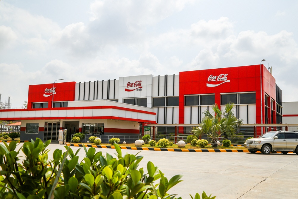 Swire Coca-Cola posts strong performance in Vietnam
