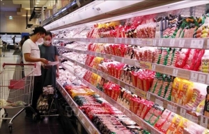 Japanese retailer AEON to join Vietnam International Sourcing 2024