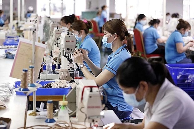 Vietnamese economy proceeding as predicted: experts
