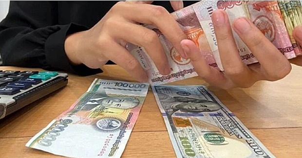 Laos restores 10% headline rate of value-added tax | World | Vietnam+ (VietnamPlus)
